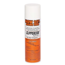 Clippercide Spray